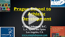 Rehab of the Athlete